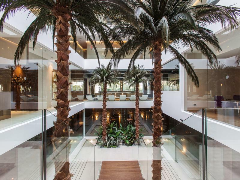 Hotel The Oasis By Don Carlos (adults Only)